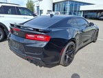2016 Chevrolet Camaro 2SS