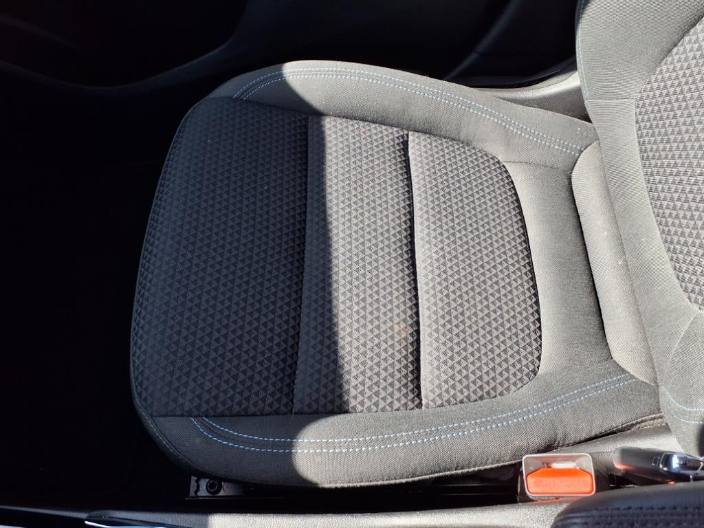 2023 Chevrolet Bolt EUV FWD LT