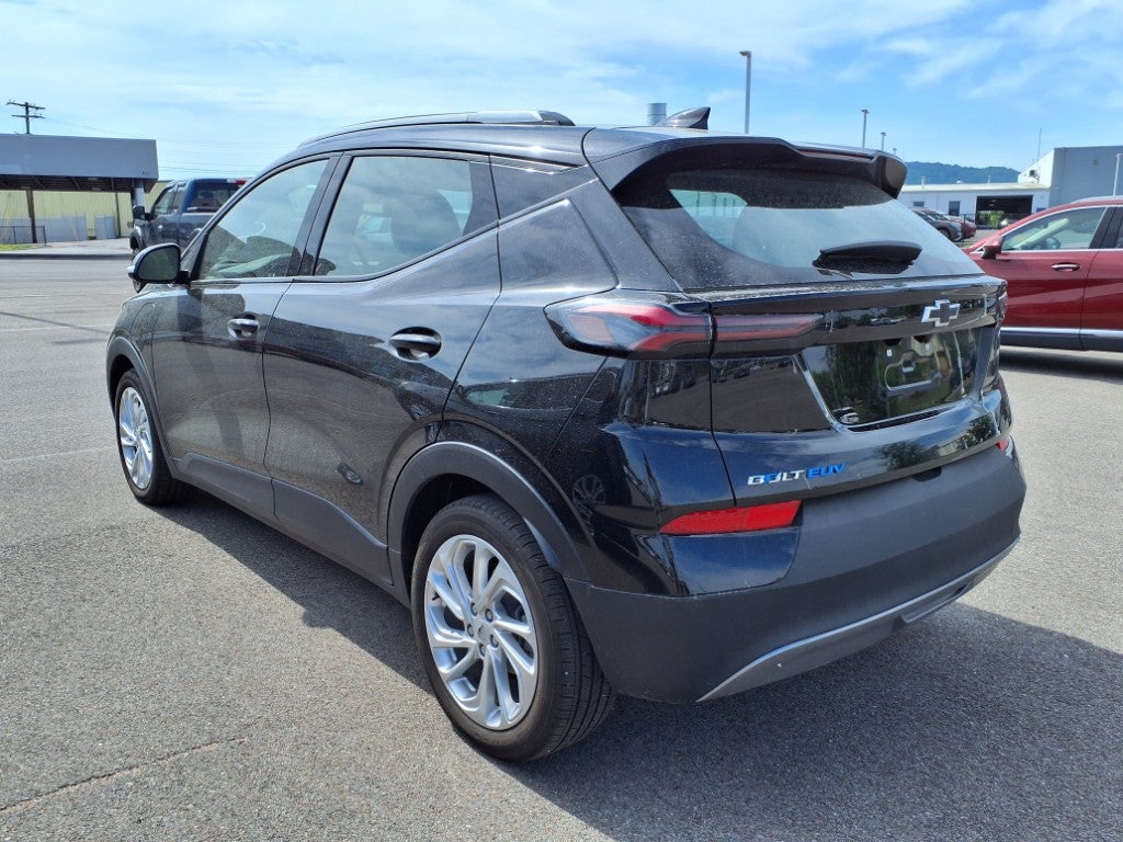 2023 Chevrolet Bolt EUV FWD LT