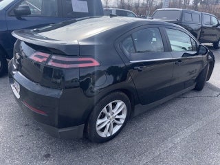 2014 Chevrolet Volt Base