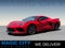 2023 Chevrolet Corvette Stingray RWD Coupe 3LT
