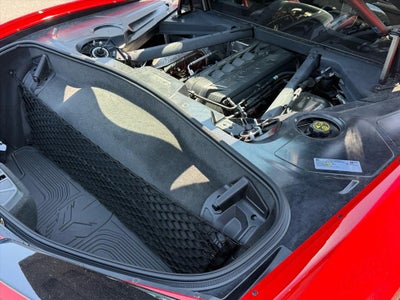 2023 Chevrolet Corvette Stingray RWD Coupe 3LT
