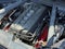 2023 Chevrolet Corvette Stingray RWD Coupe 3LT