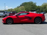 2023 Chevrolet Corvette Stingray RWD Coupe 3LT