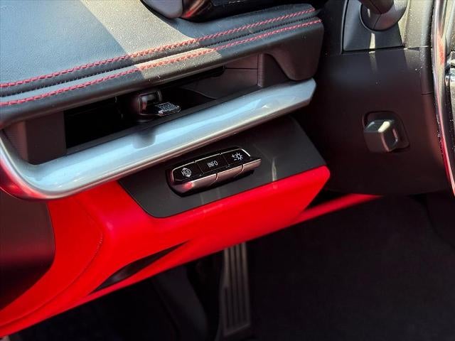 2023 Chevrolet Corvette Stingray RWD Coupe 3LT