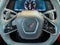 2023 Chevrolet Corvette Stingray RWD Coupe 3LT