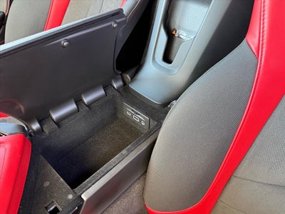 2023 Chevrolet Corvette Stingray RWD Coupe 3LT
