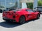 2023 Chevrolet Corvette Stingray RWD Coupe 3LT