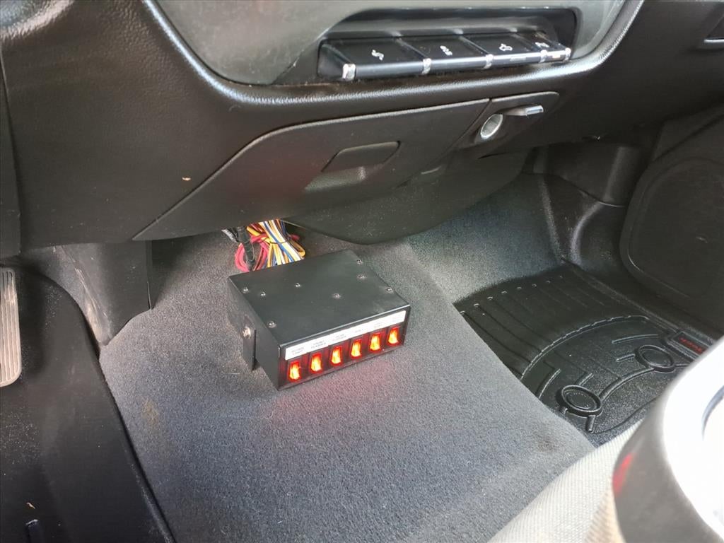 2019 Chevrolet Silverado 2500HD LT