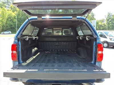 2019 Chevrolet Silverado 2500HD High Country
