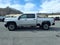 2023 Chevrolet Silverado 2500HD 4WD Crew Cab Standard Bed Custom