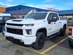 2023 Chevrolet Silverado 2500HD 4WD Crew Cab Standard Bed LT