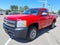 2012 Chevrolet Silverado 1500 Work Truck