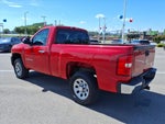 2012 Chevrolet Silverado 1500 Work Truck