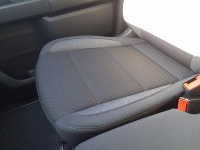 2024 Chevrolet Silverado 1500 4WD Crew Cab Short Bed Custom