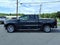 2022 Chevrolet Silverado 1500 4WD Crew Cab Standard Bed LT