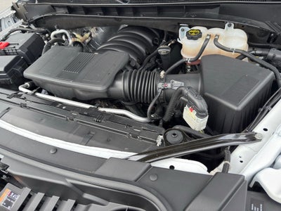 2024 GMC Yukon 4WD SLT