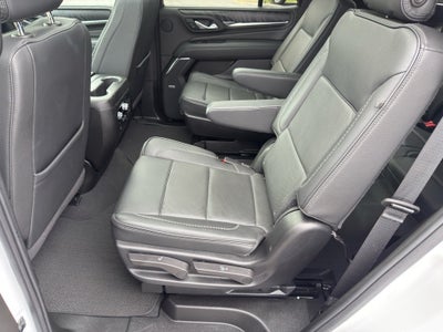 2024 GMC Yukon 4WD Denali