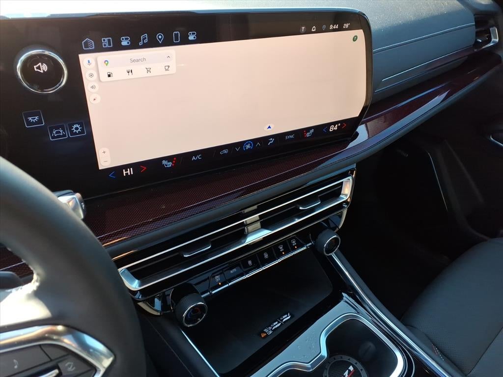 2024 Chevrolet Traverse AWD Z71