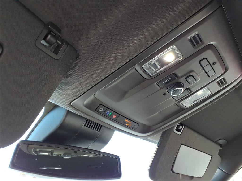 2023 Chevrolet Suburban 4WD Z71