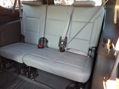 2023 Chevrolet Suburban 4WD Z71