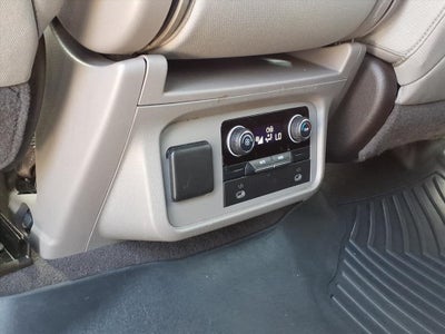 2023 Chevrolet Tahoe 4WD LS