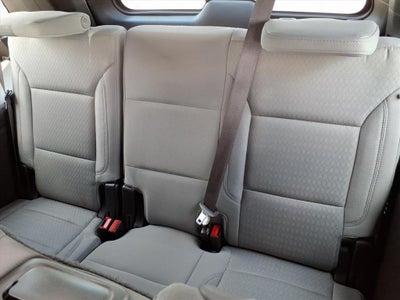 2023 Chevrolet Tahoe 4WD LS