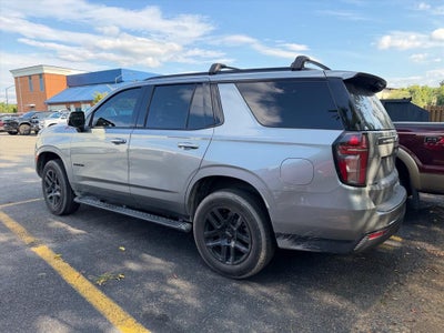 2024 Chevrolet Tahoe 4WD Z71