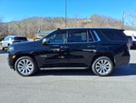 2021 Chevrolet Tahoe 4WD Premier