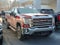 2020 GMC Sierra 2500HD 4WD Crew Cab Standard Bed SLT