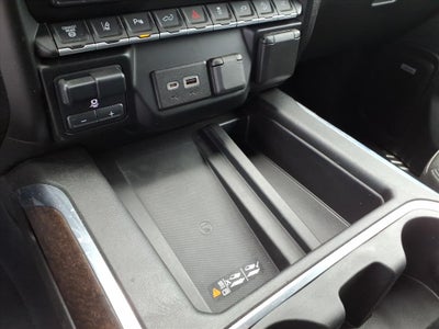 2023 GMC Sierra 3500HD 4WD Crew Cab Standard Bed Denali