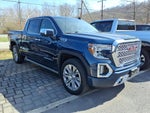 2022 GMC Sierra 1500 Limited 4WD Crew Cab Short Box Denali