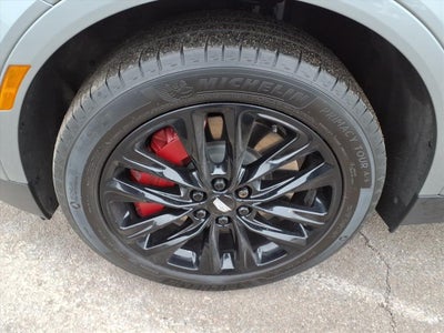 2023 Cadillac XT5 AWD Sport