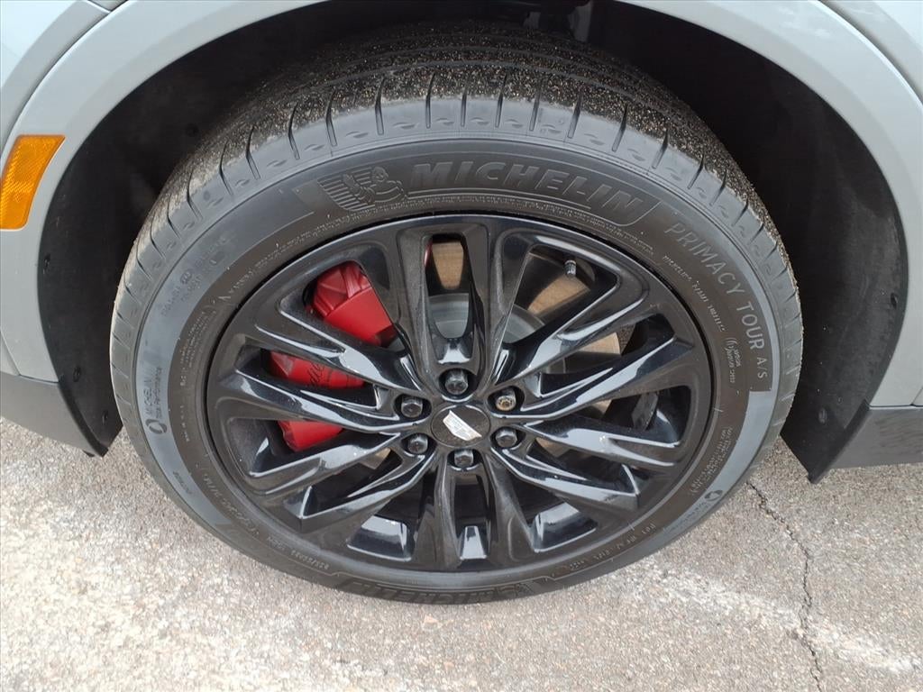 2023 Cadillac XT5 AWD Sport