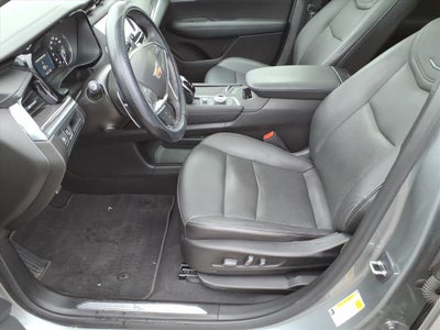 2023 Cadillac XT5 AWD Sport