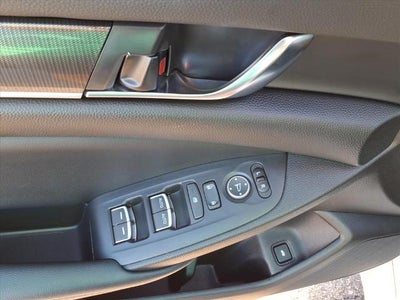 2022 Honda Accord Sport 2.0T