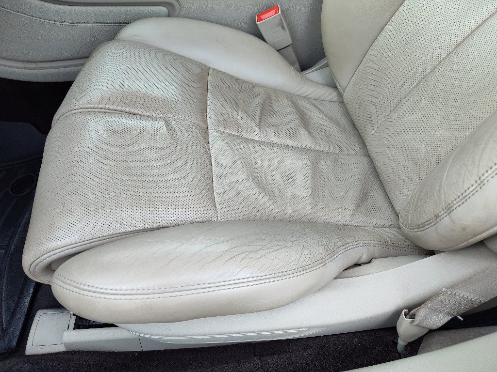 2017 Lincoln Continental Reserve