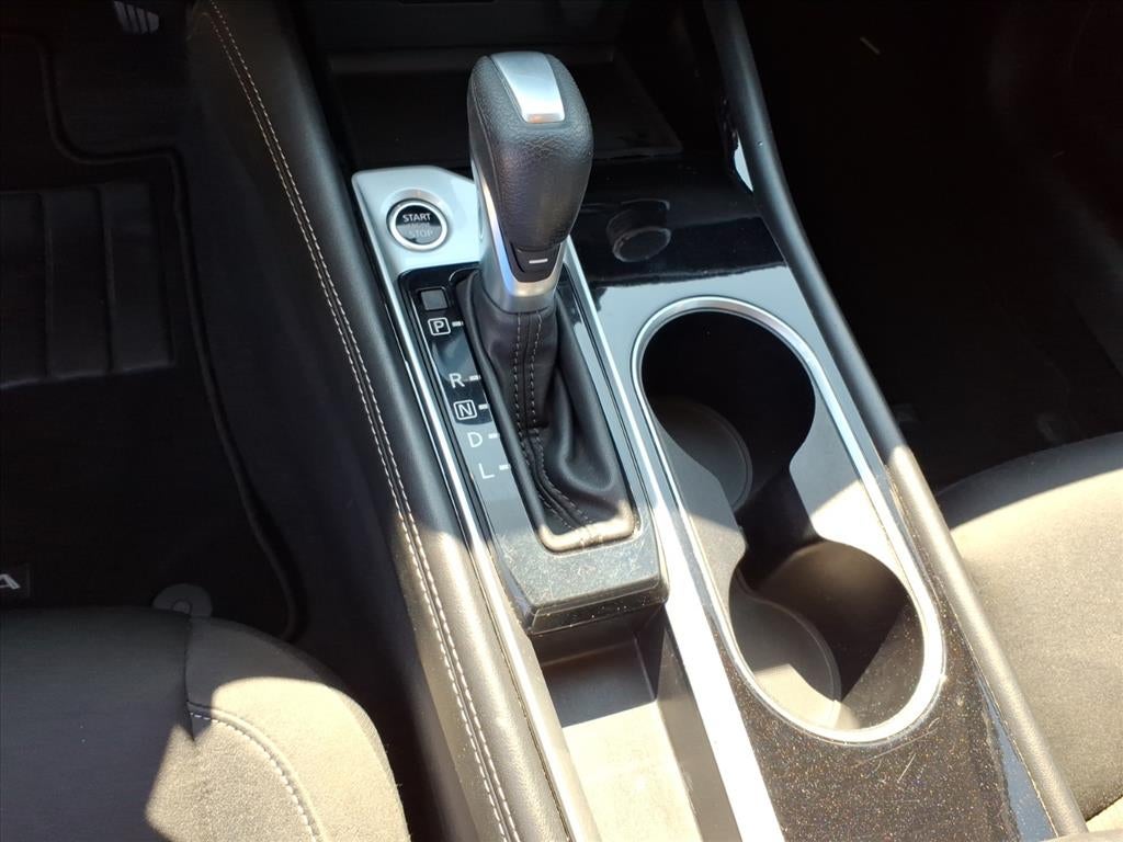 2023 Nissan Altima SV FWD