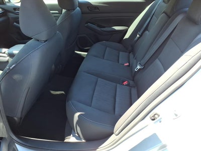 2023 Nissan Altima SV FWD