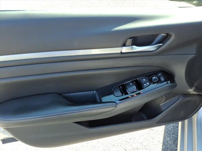 2023 Nissan Altima SV FWD