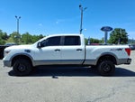 2018 Nissan TITAN XD PRO-4X Diesel