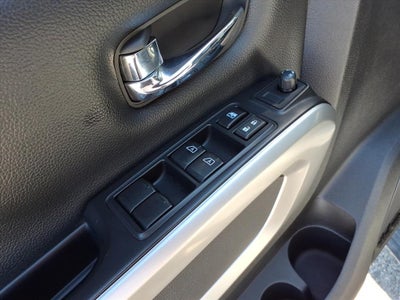 2018 Nissan TITAN XD PRO-4X Diesel