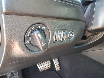 2021 Dodge Charger R/T RWD