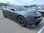 2021 Dodge Charger R/T RWD