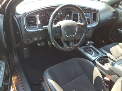 2021 Dodge Charger R/T RWD