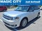 2017 Ford Flex SEL