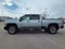 2025 Chevrolet Silverado 2500HD 4WD Crew Cab Standard Bed Custom