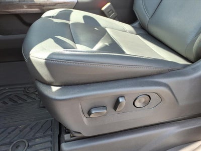 2026 Chevrolet Silverado 2500 HD Crew Cab, Standard Bed, LTZ, 4WD