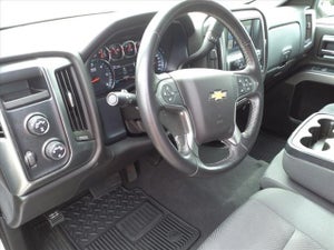 2019 Chevrolet Silverado 1500 LD 4 Door Extended Cab Truck