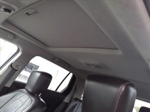 2013 GMC Terrain 4 Door SUV